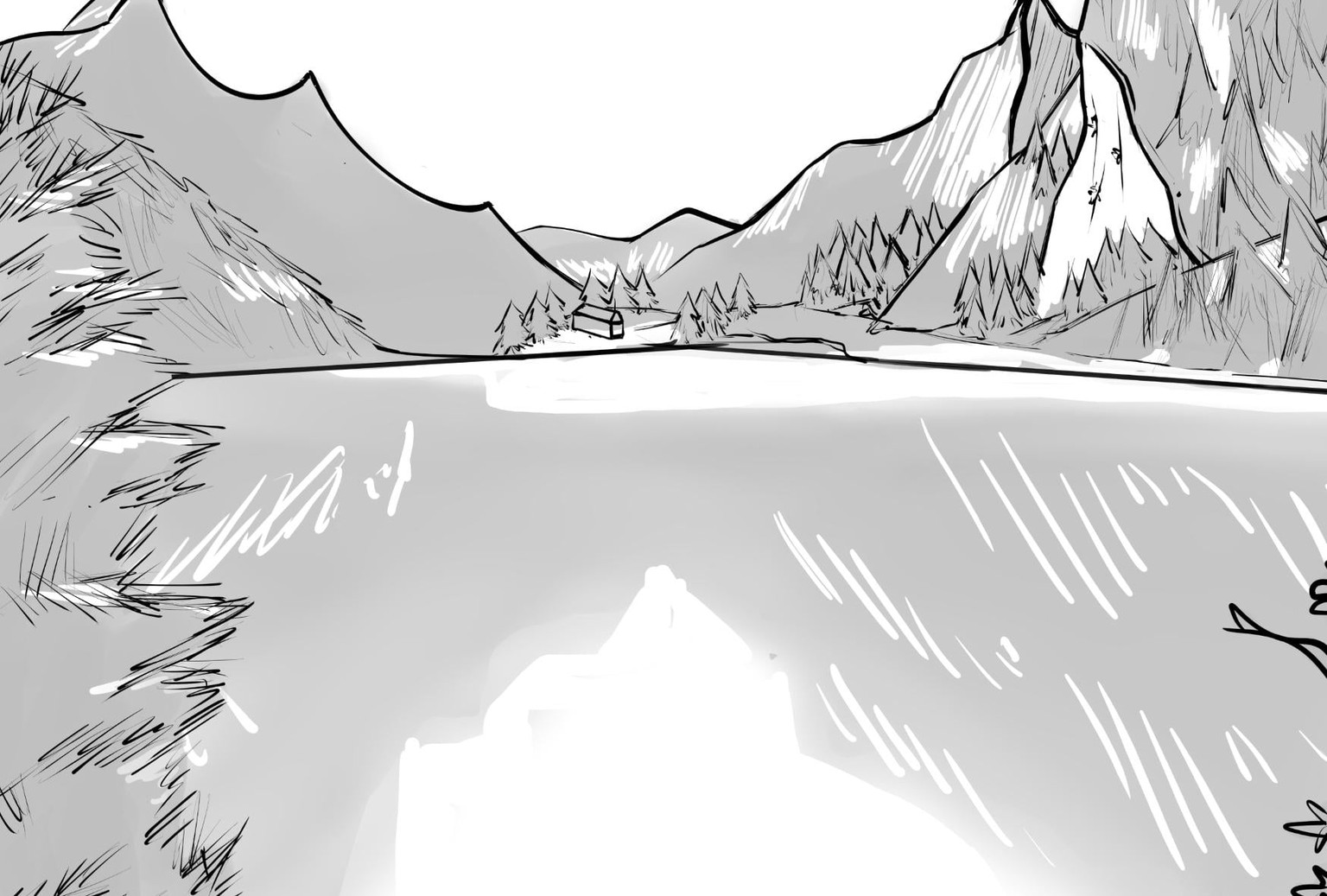 Problem with the 3 sketches - image 6 - student project