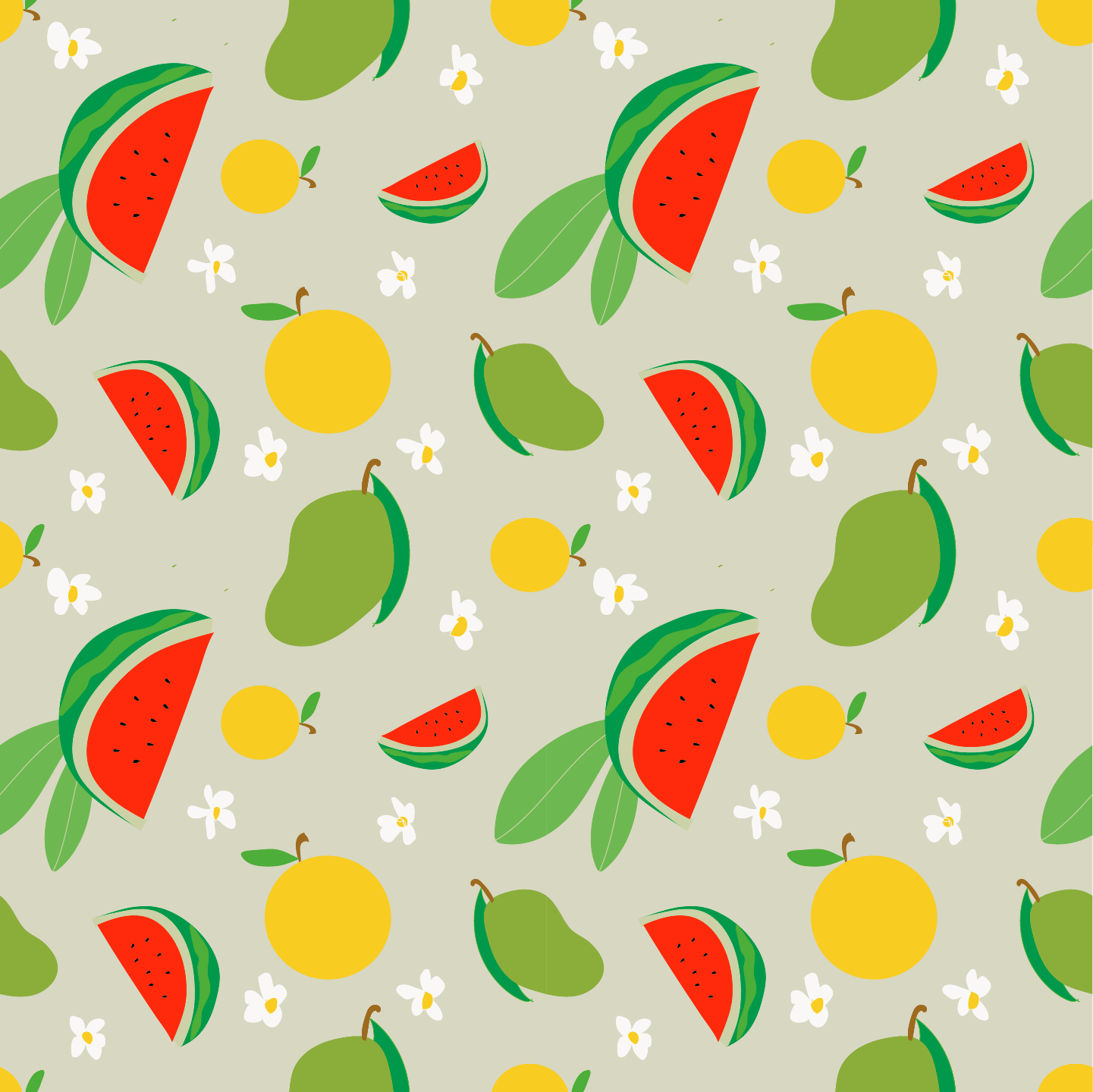 My 2nd Adobe Illustrator Class Project - image 2 - student project