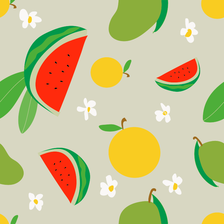 My 2nd Adobe Illustrator Class Project - image 1 - student project