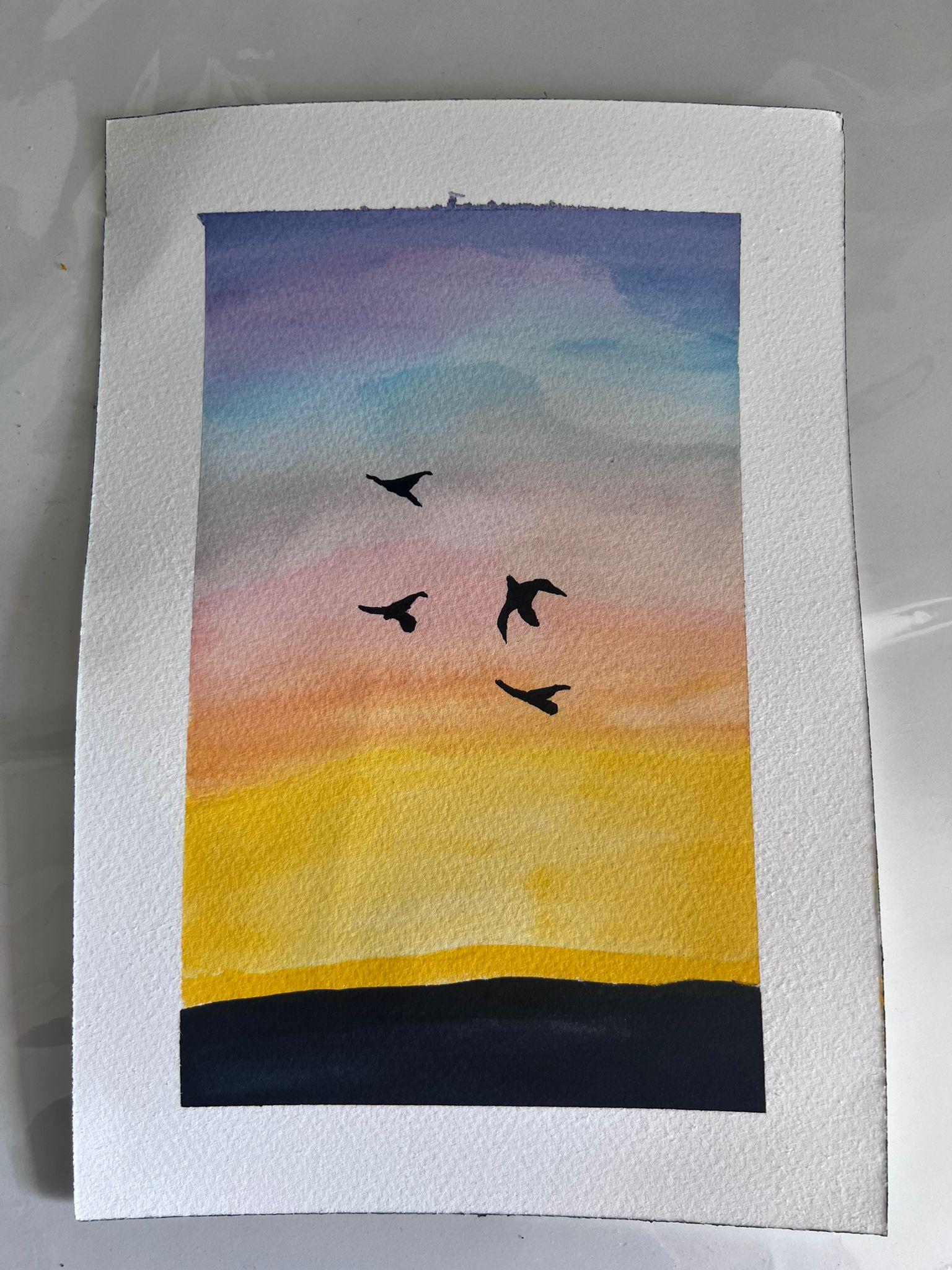 Class Projects - image 3 - student project