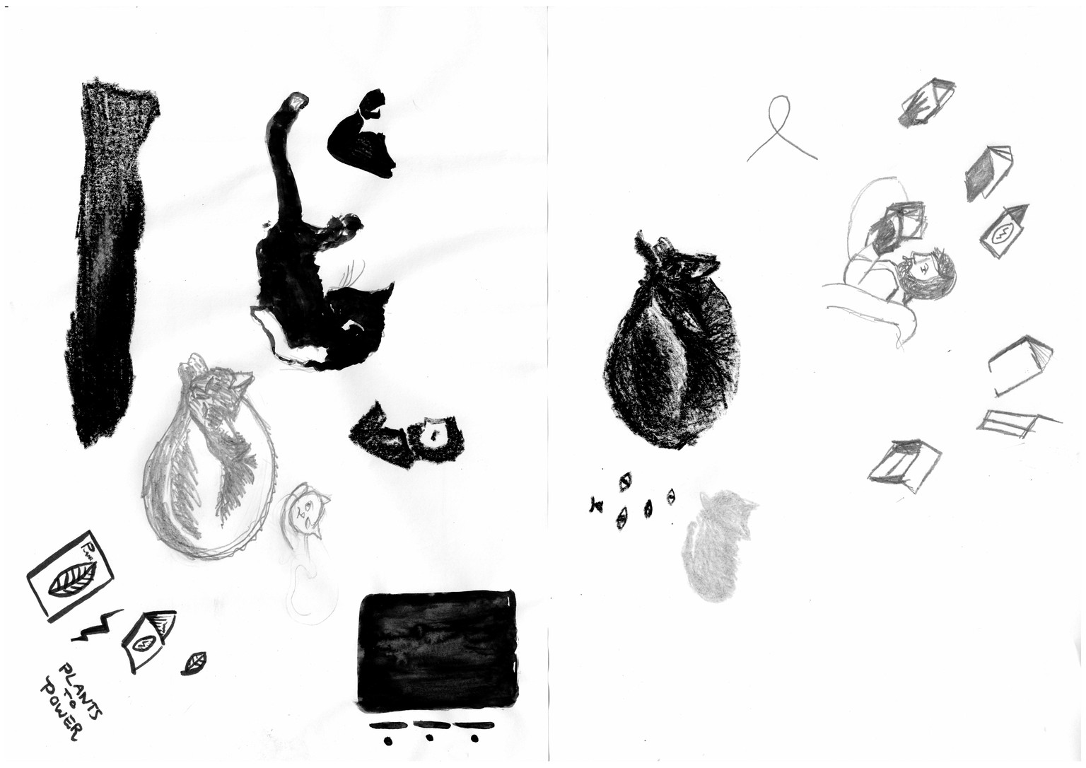By thine own light. - image 4 - student project