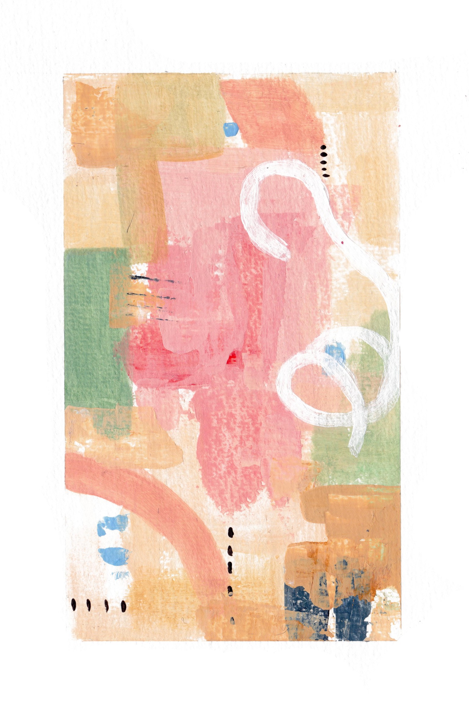 Pink dream - image 1 - student project
