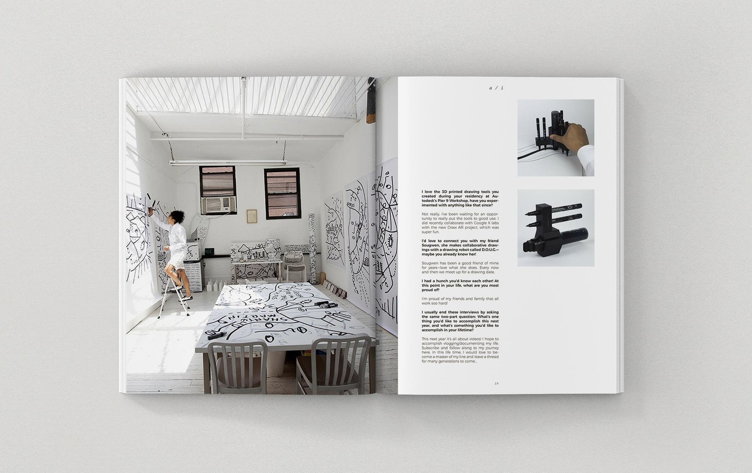 layout - image 3 - student project