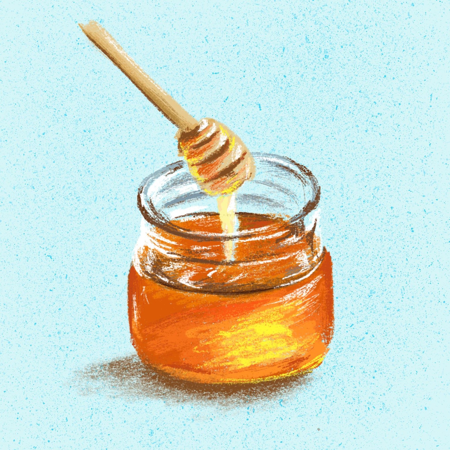 Procreate tips - image 1 - student project