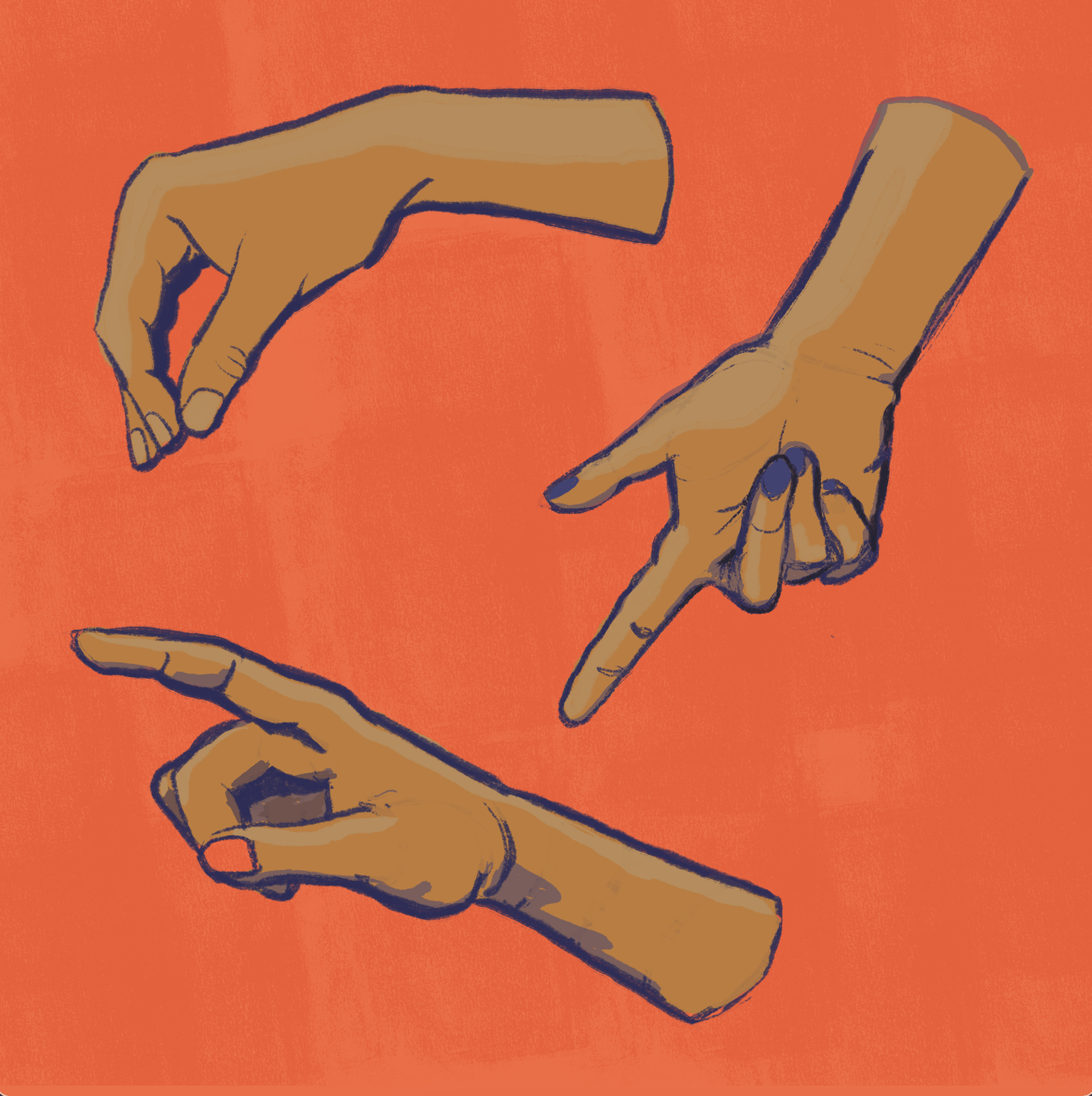 Harder to simplify - image 1 - student project