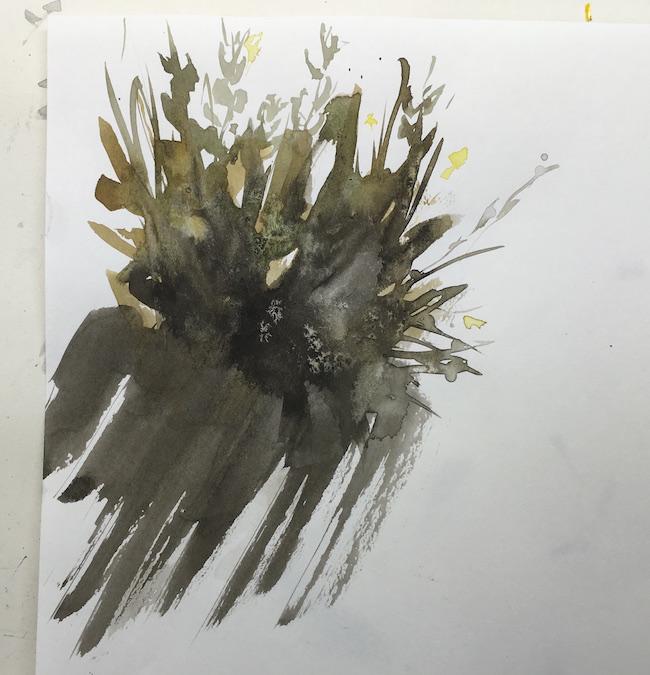 I might become addicted to Wild Grasses :) - image 3 - student project
