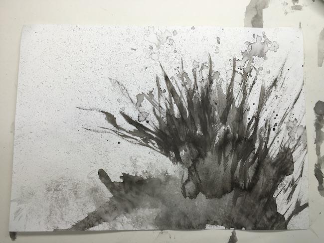 I might become addicted to Wild Grasses :) - image 2 - student project