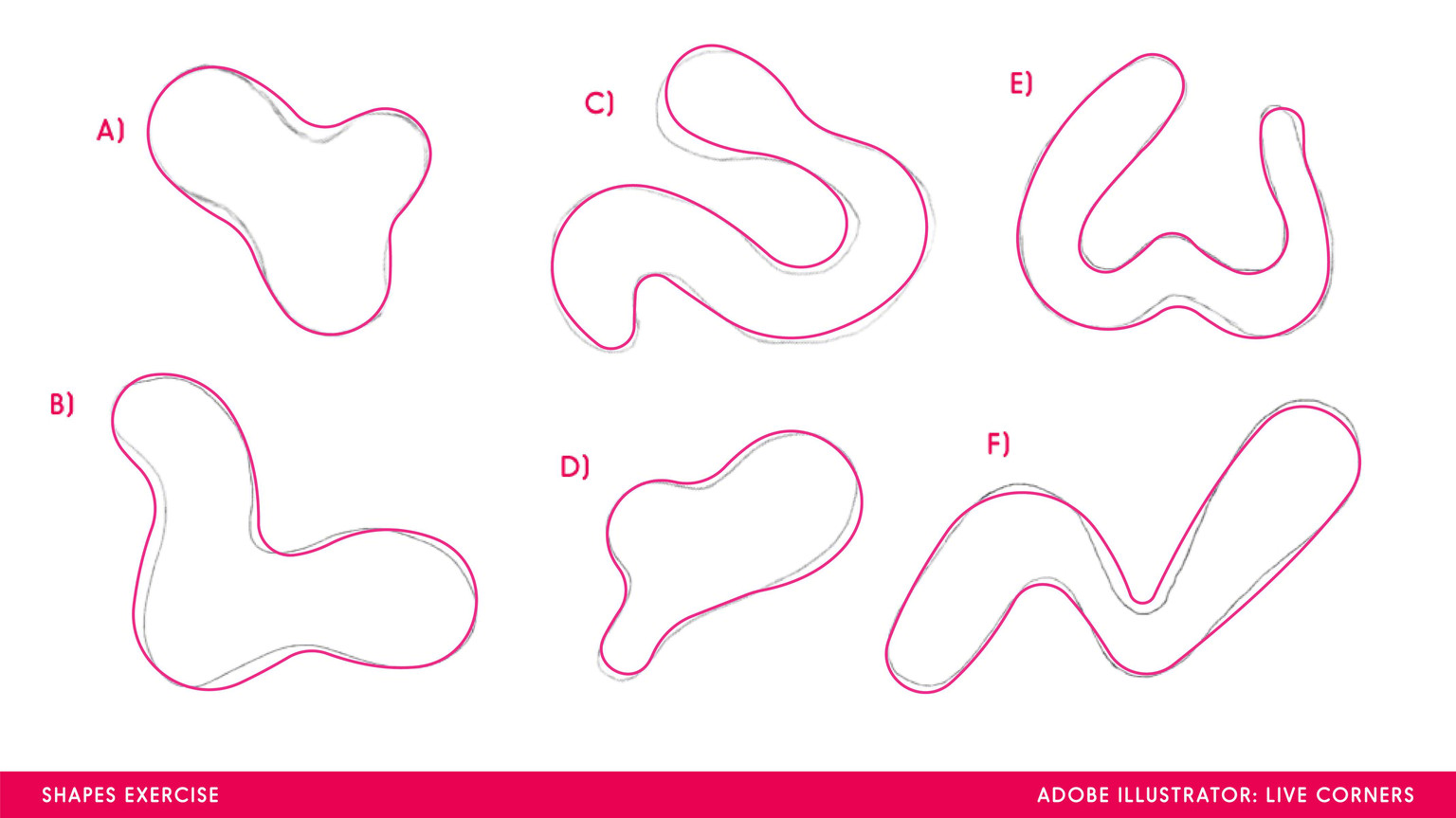 Typography Exploration - image 1 - student project