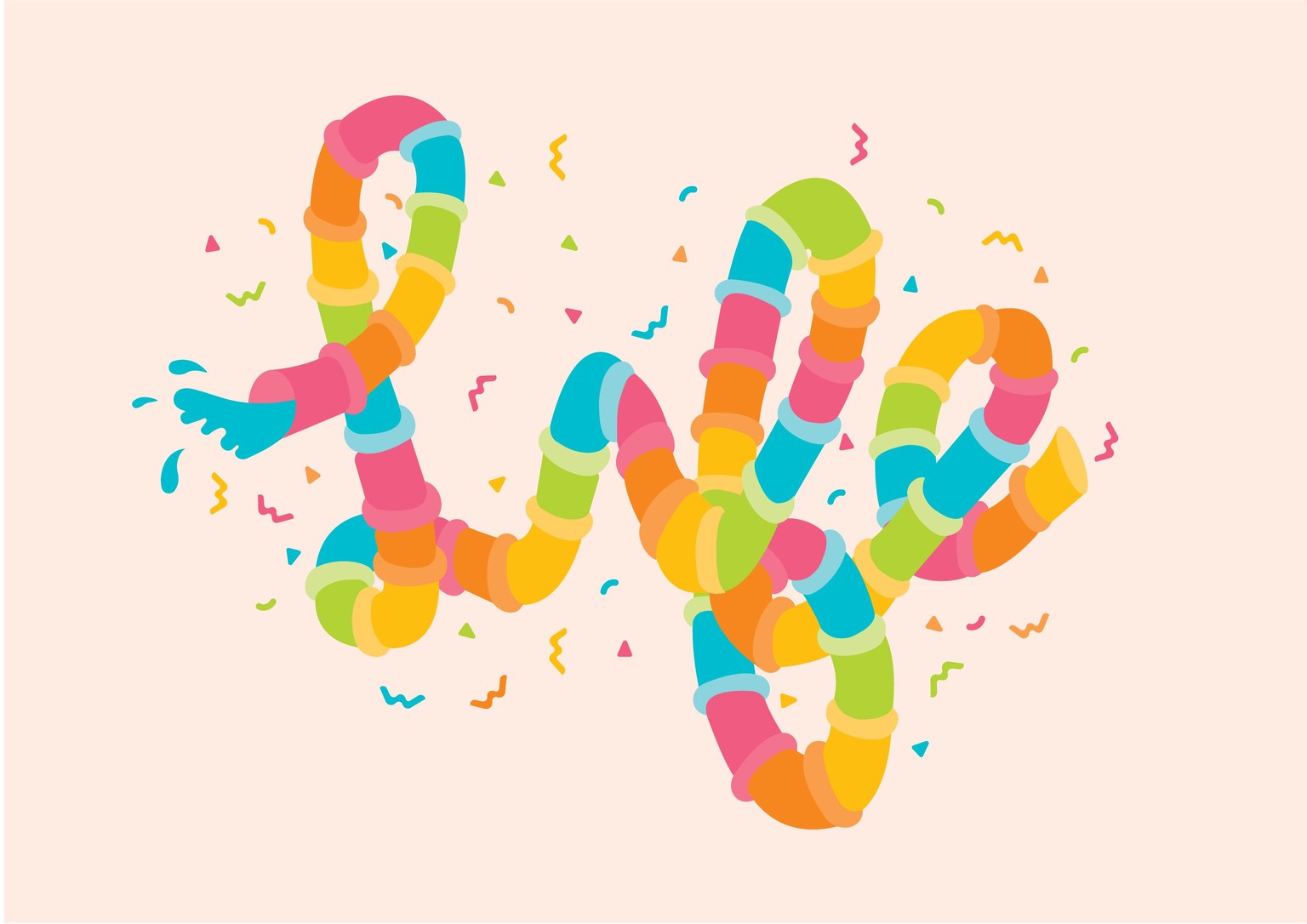 Typography Exploration - image 4 - student project
