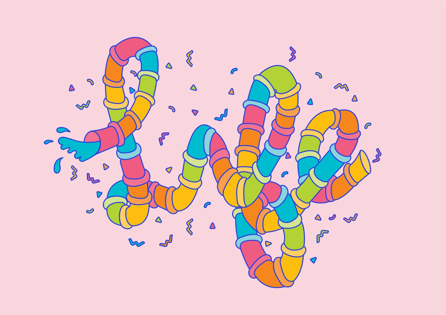Typography Exploration - image 3 - student project