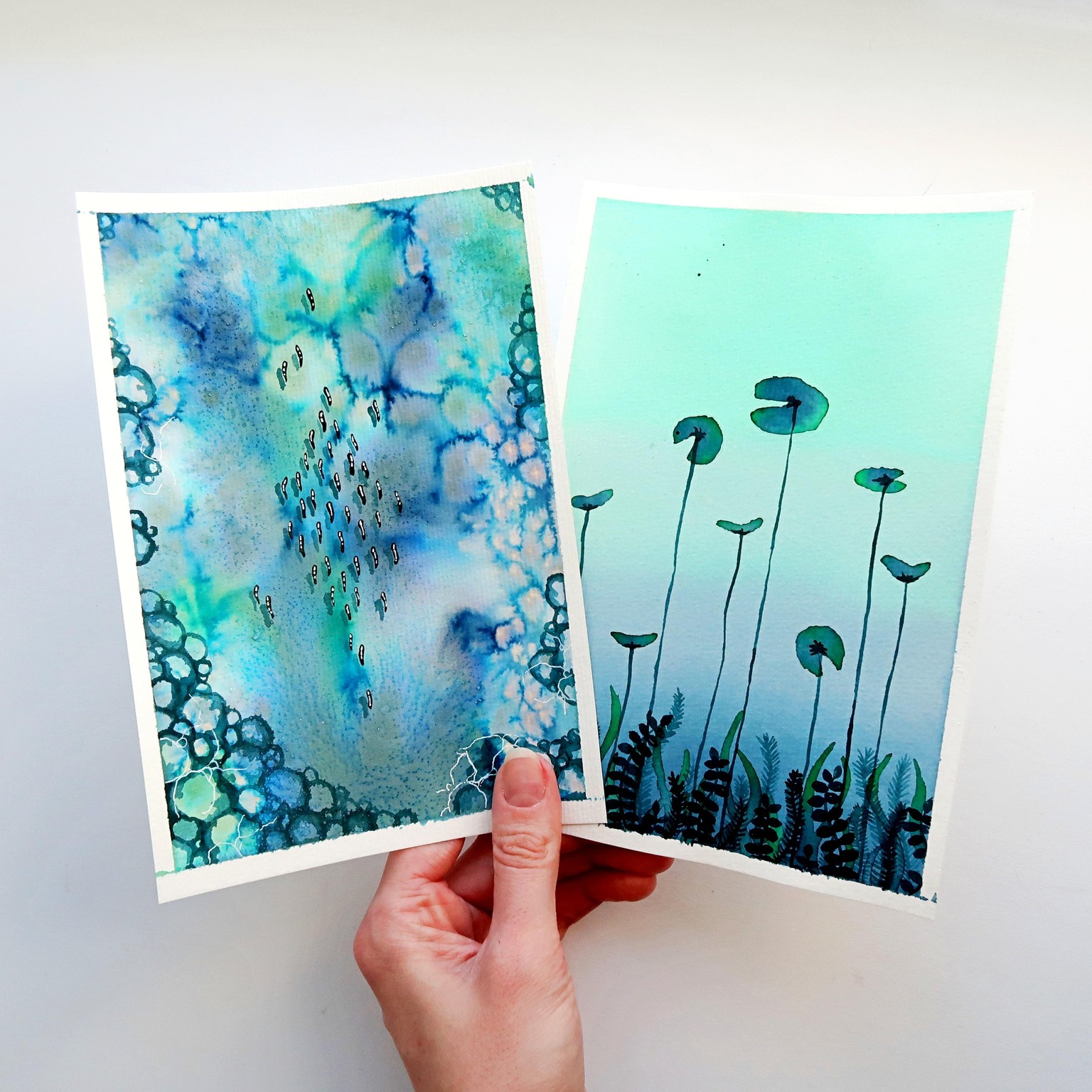 endless possibilities - image 6 - student project