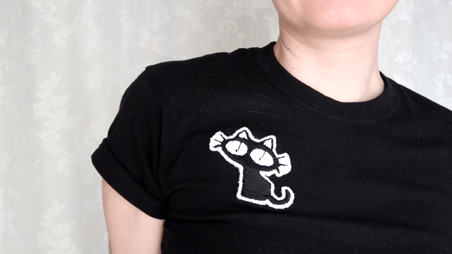 Mein eigener Anime Merch - image 6 - student project