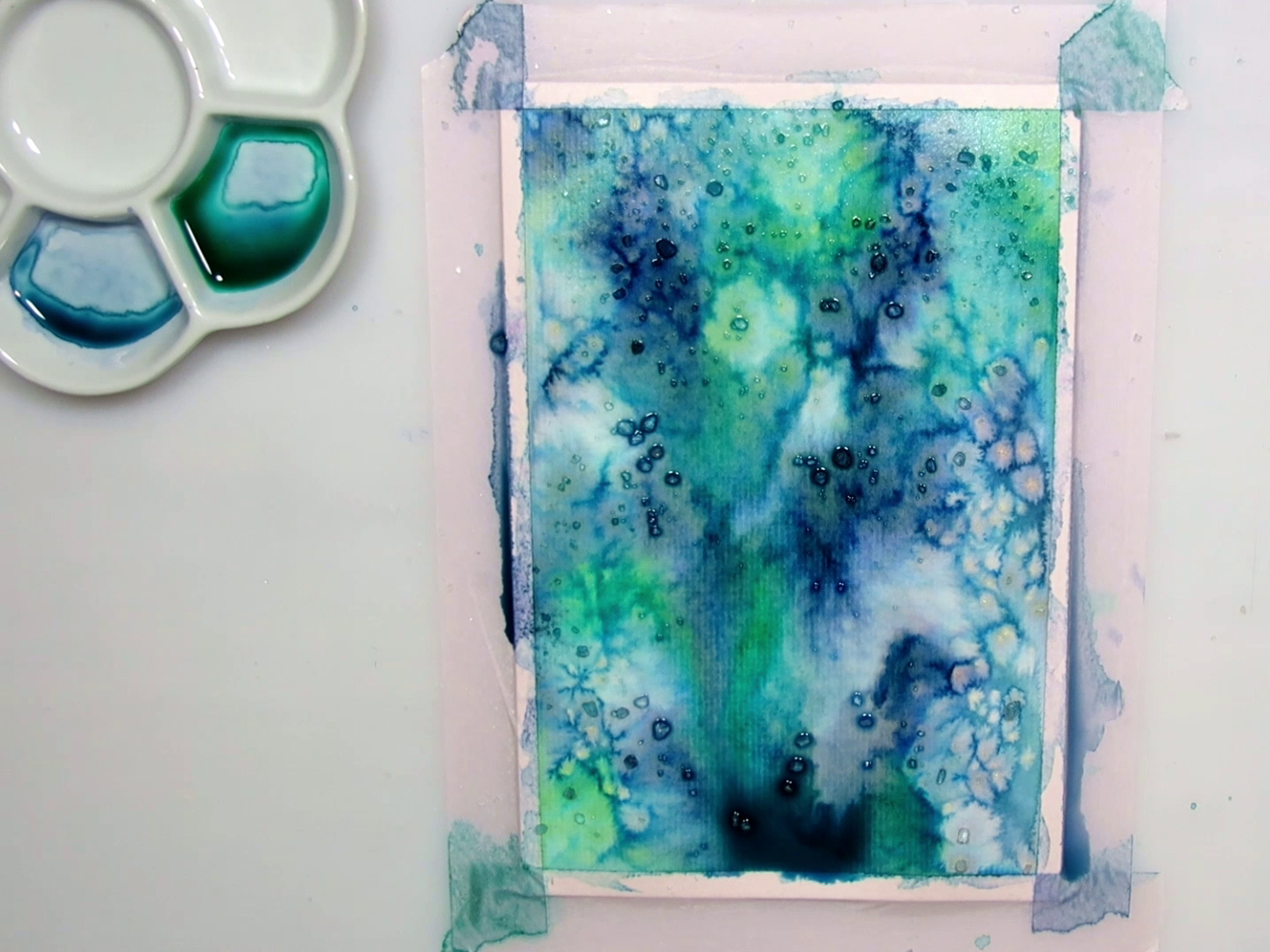 endless possibilities - image 2 - student project