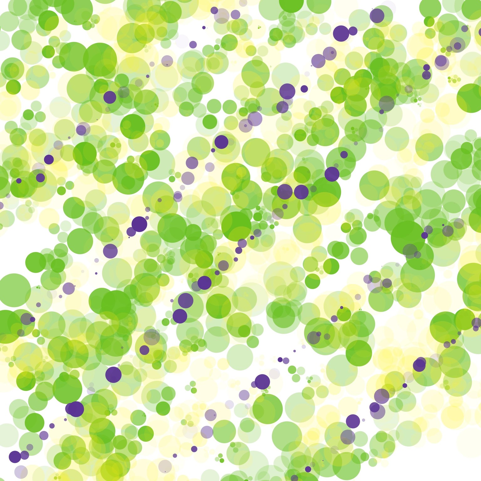 My first brush set! - image 2 - student project