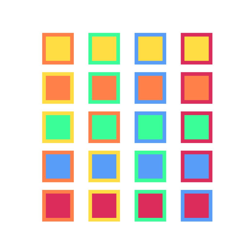 THE SHAPES! - image 4 - student project
