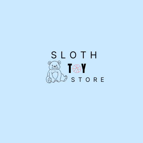 Class project : Sloth Toy Store - image 1 - student project