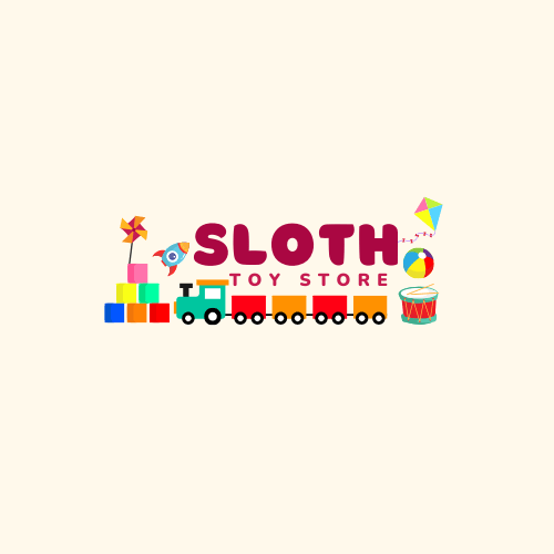 Class project : Sloth Toy Store - image 2 - student project