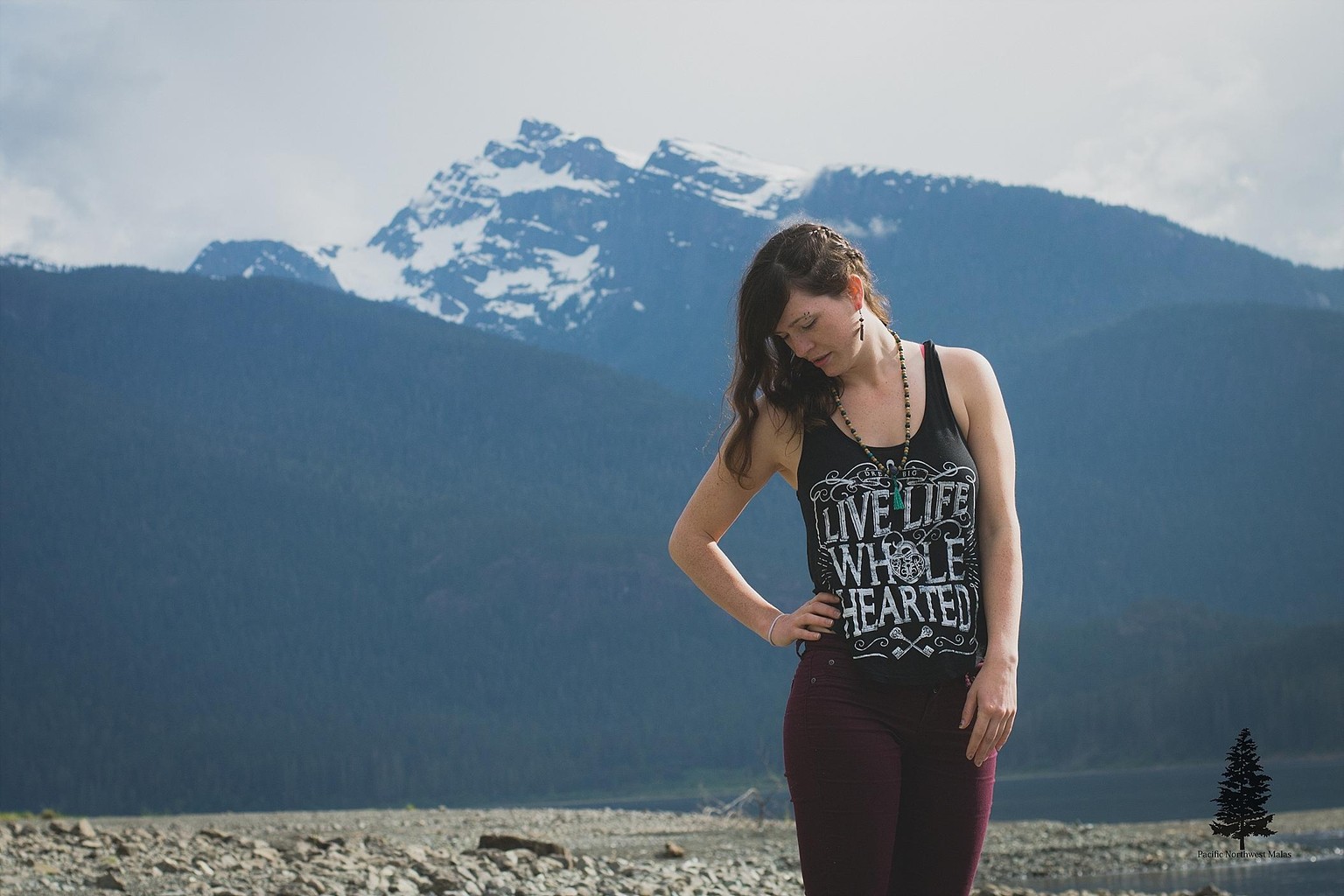 2015 Look Book - image 5 - student project