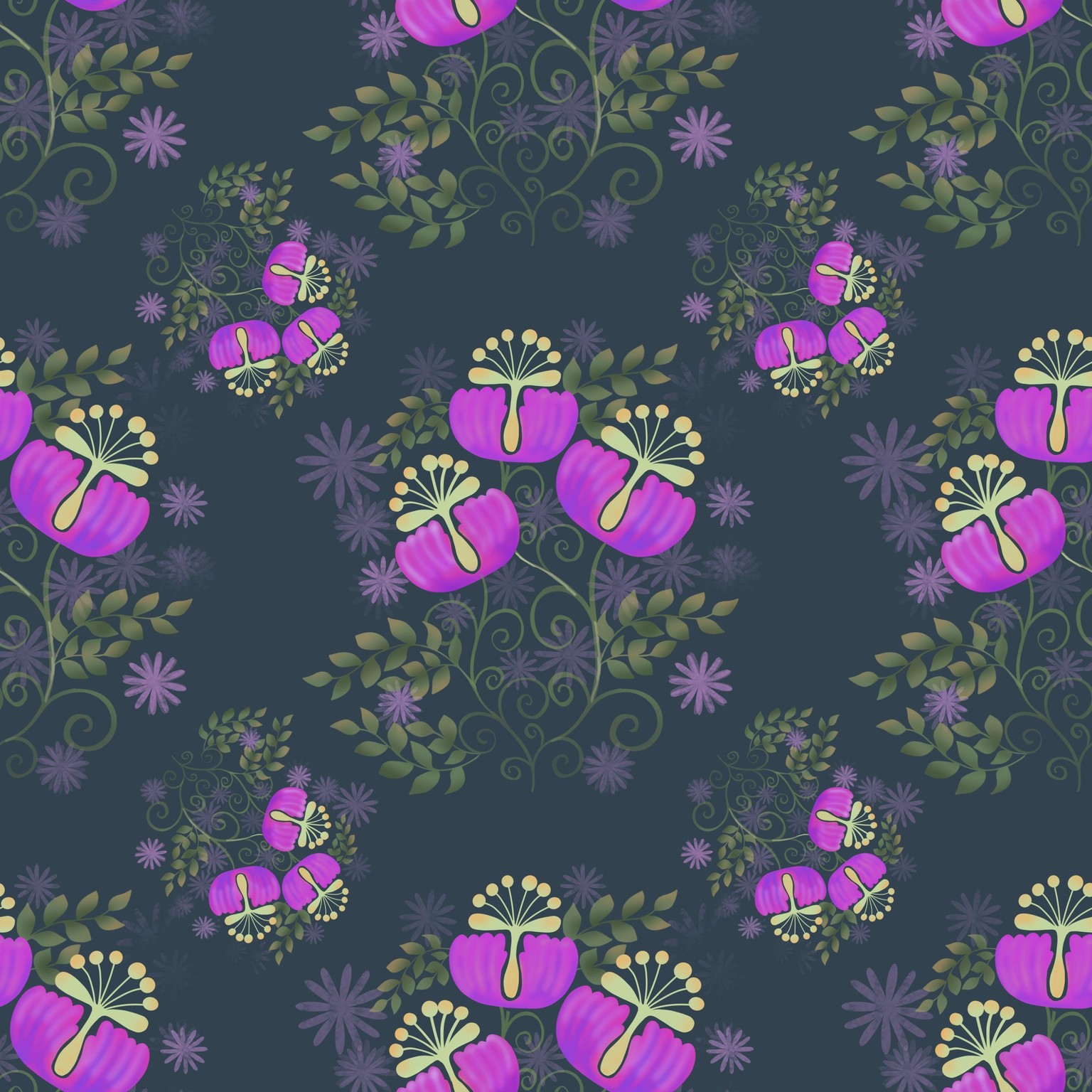 dual brushes - image 1 - student project