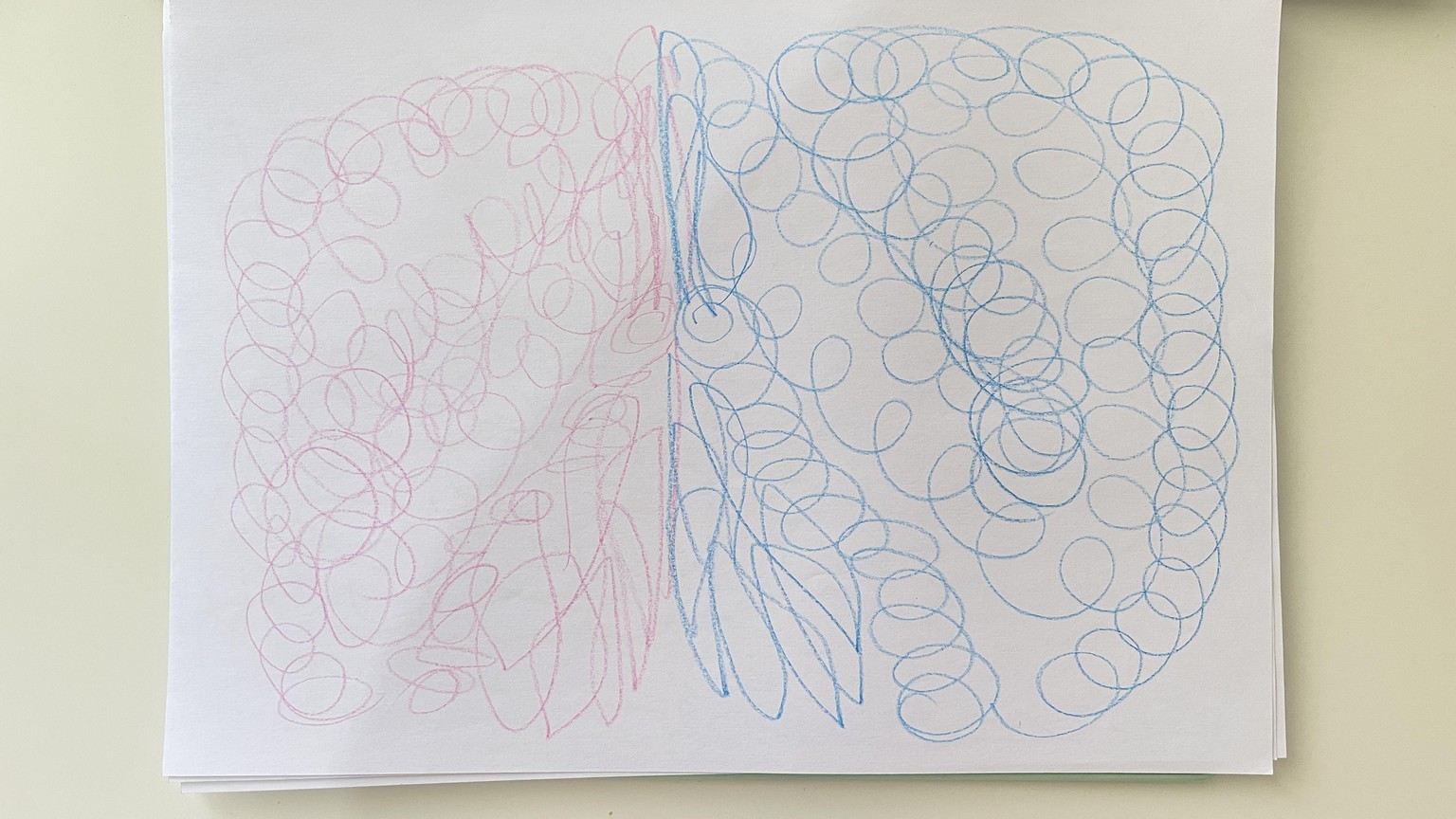 Drawing with freedom - image 3 - student project