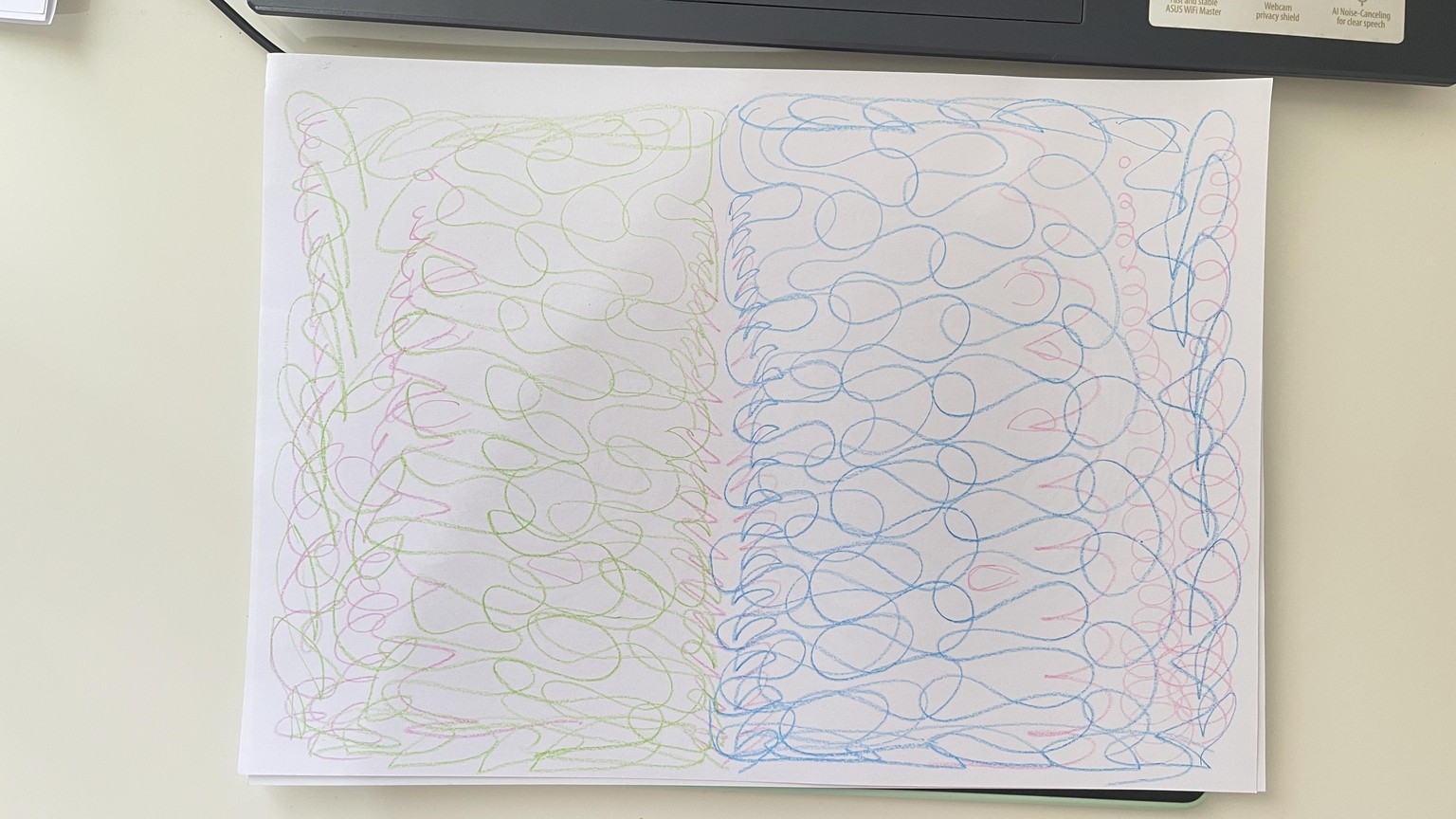 Drawing with freedom - image 5 - student project