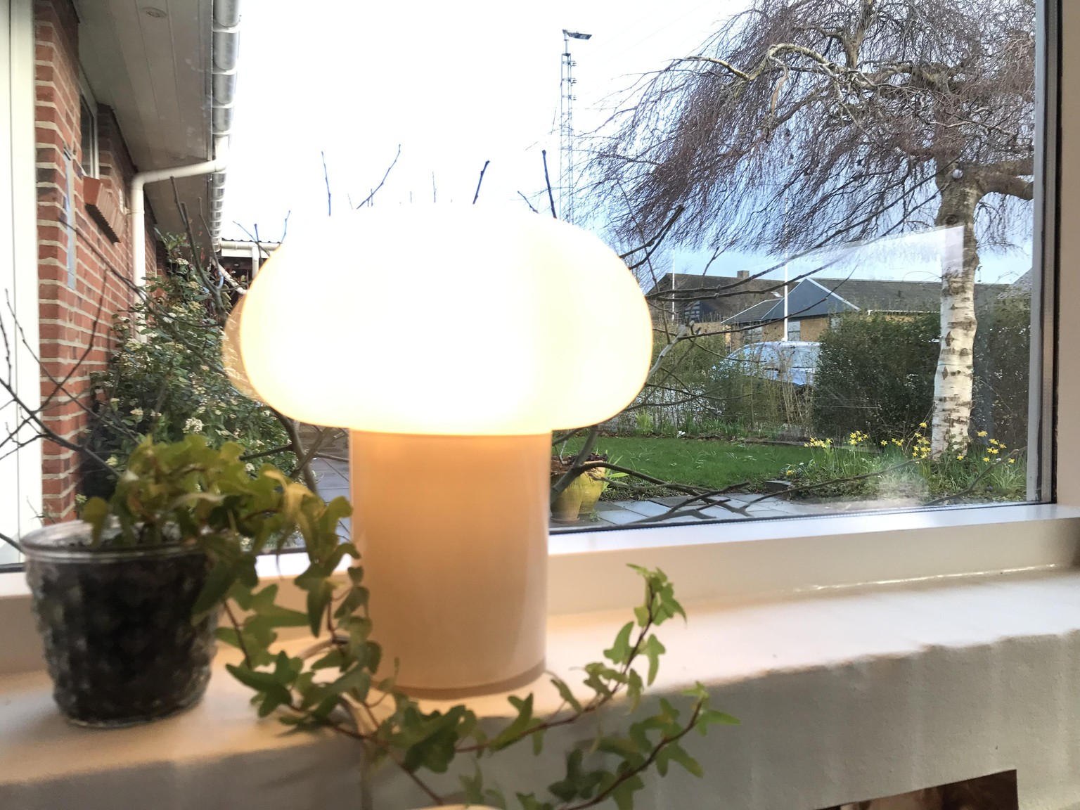 Livingroom with hygge - image 4 - student project