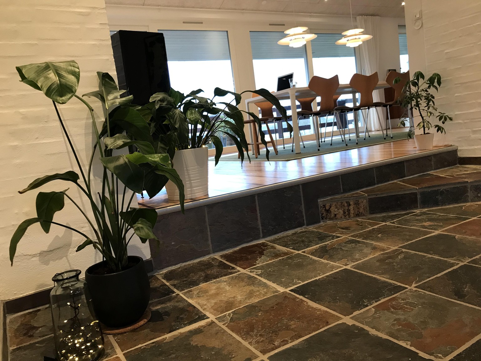 Livingroom with hygge - image 3 - student project