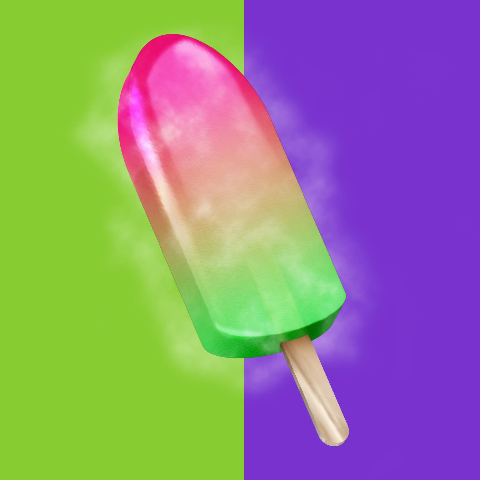 Dragonberry Pop - image 2 - student project
