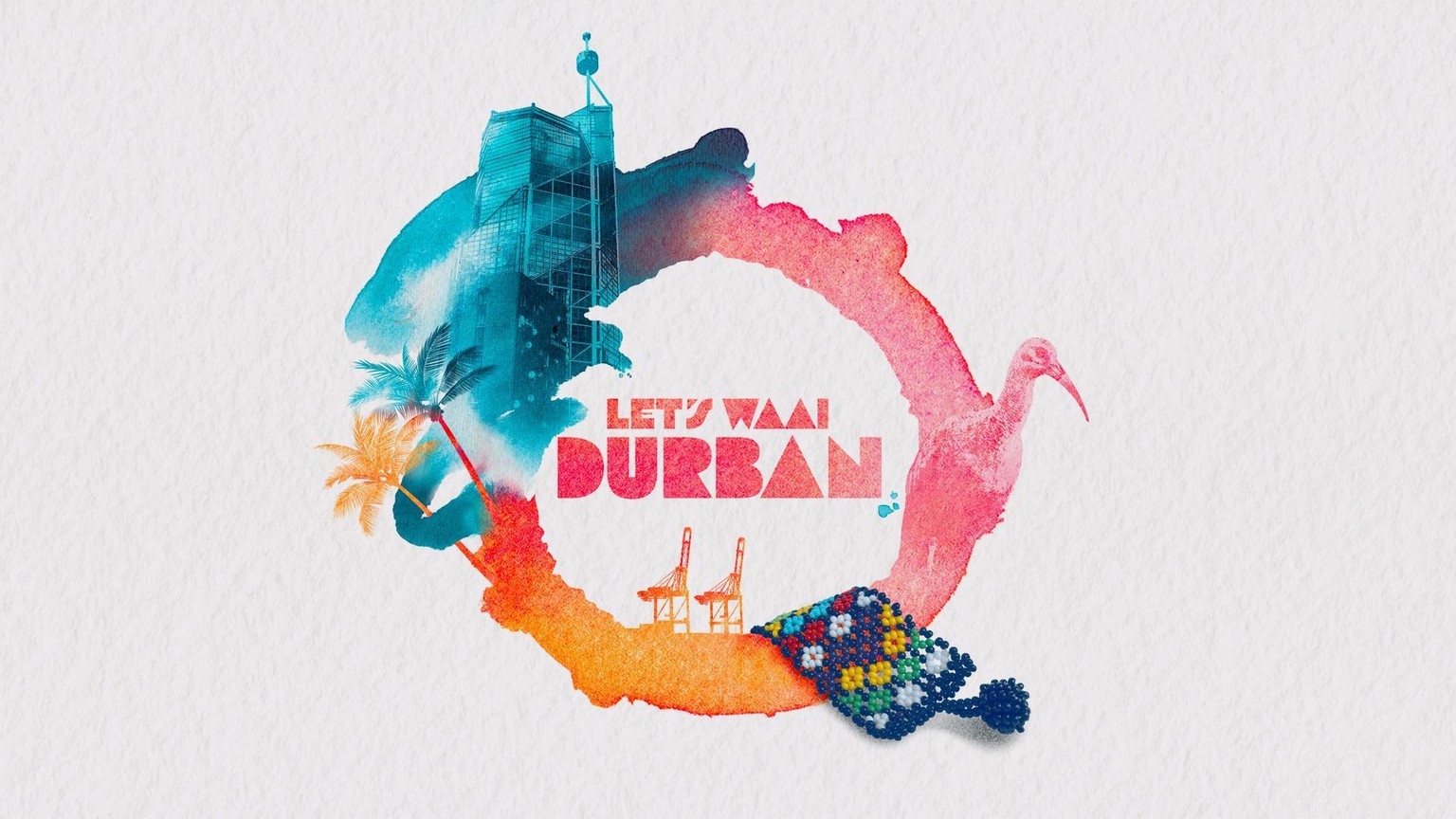 My City Postcard (Durban) - image 5 - student project