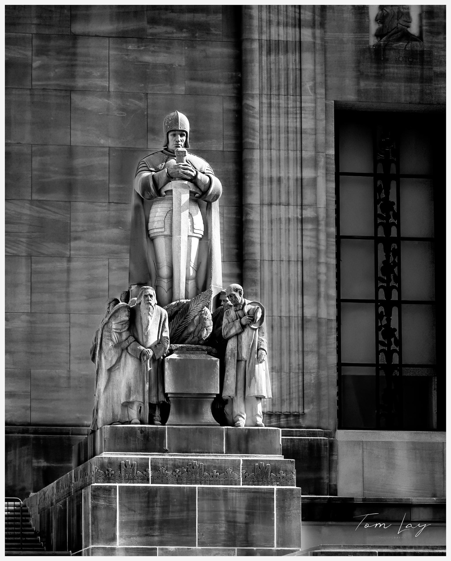 Recent Baton Rouge Walk - image 4 - student project
