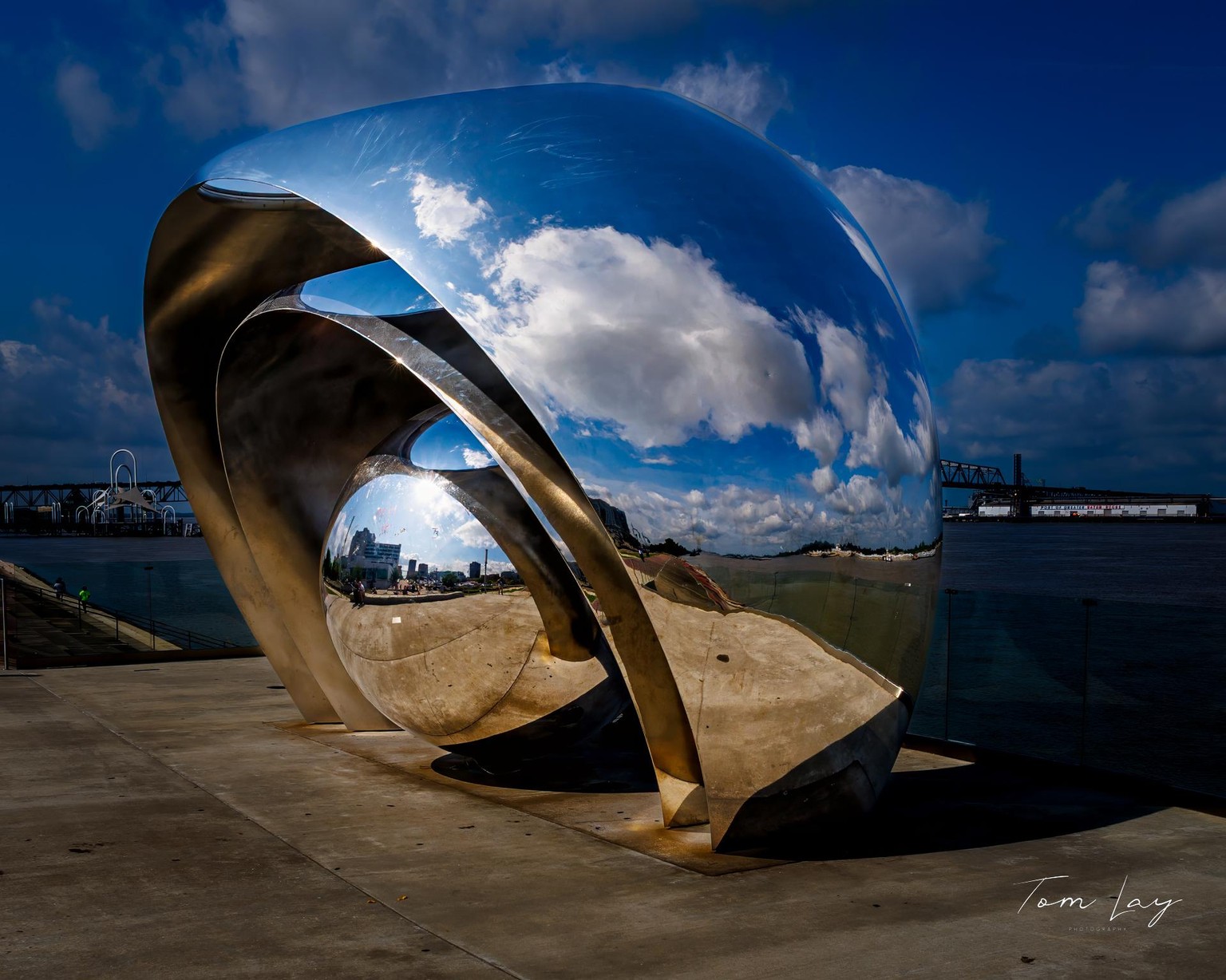 Recent Baton Rouge Walk - image 3 - student project