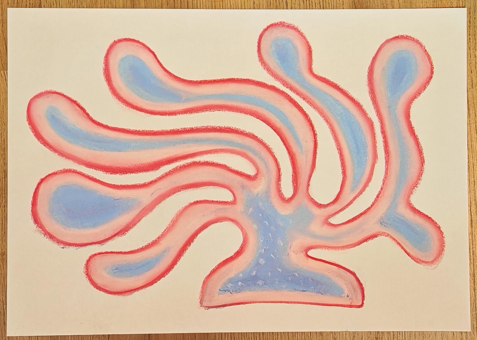 5 Day Challenge - Emotions - image 1 - student project