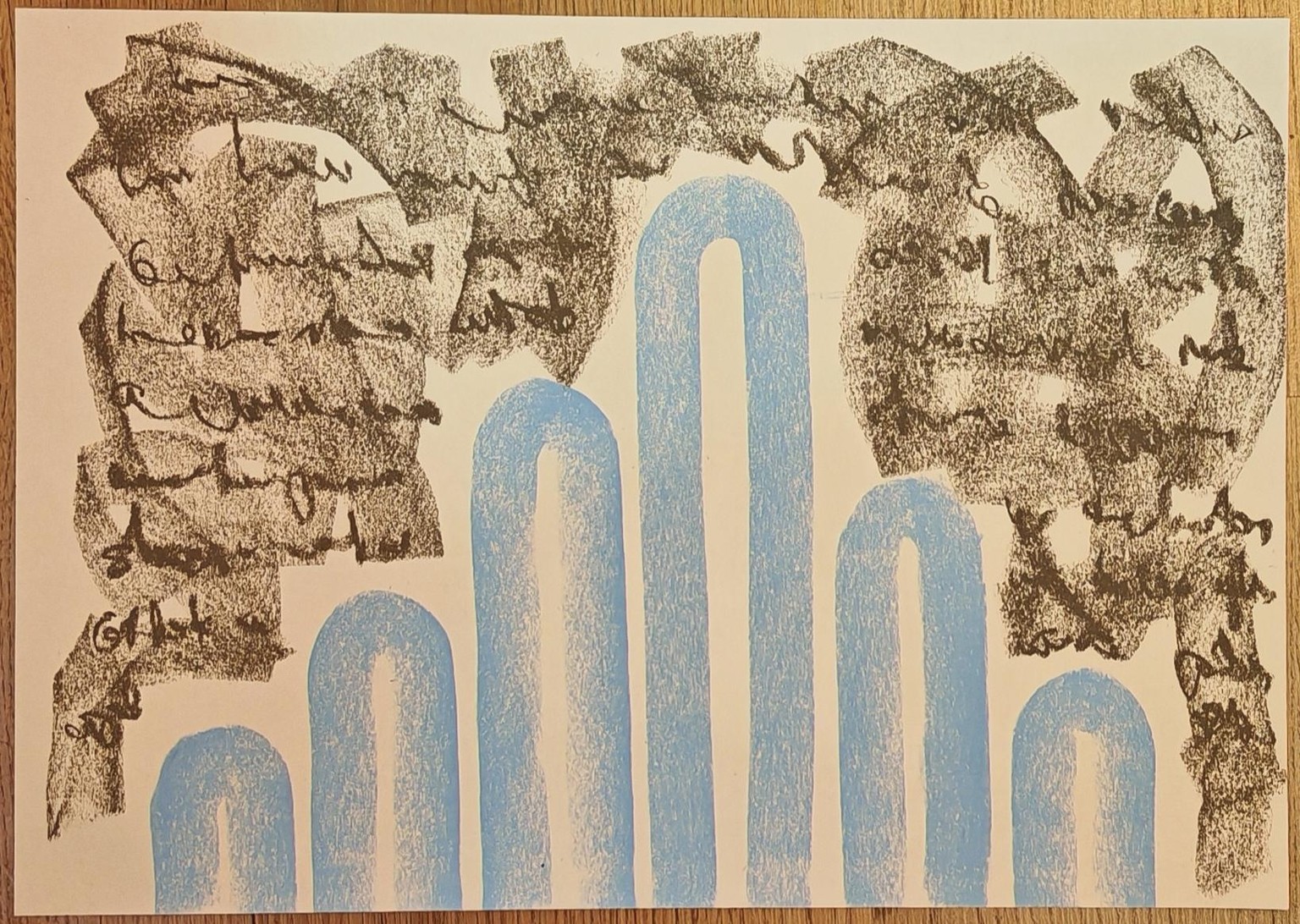 5 Day Challenge - Emotions - image 4 - student project