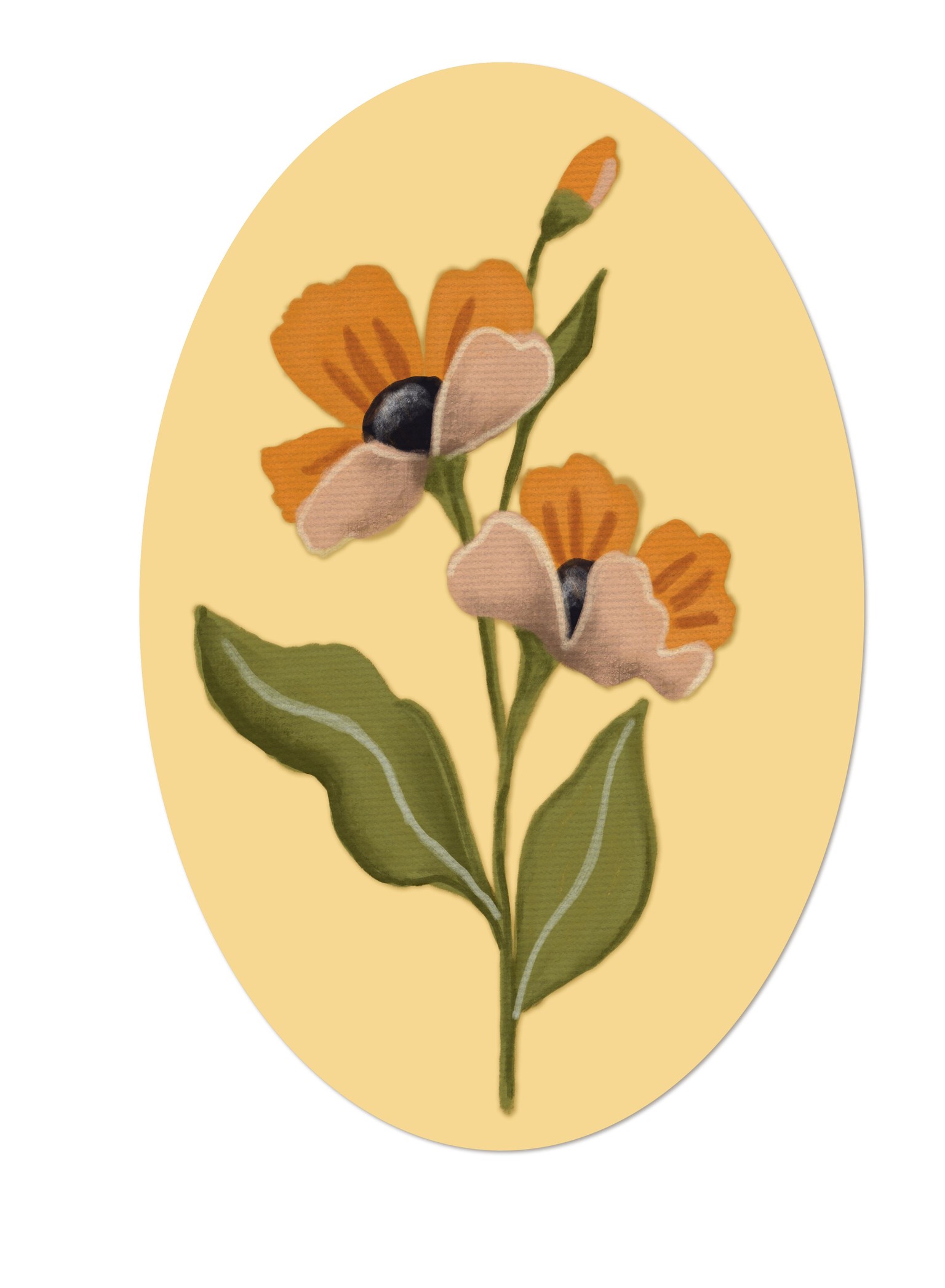 Sweet Flower - image 1 - student project
