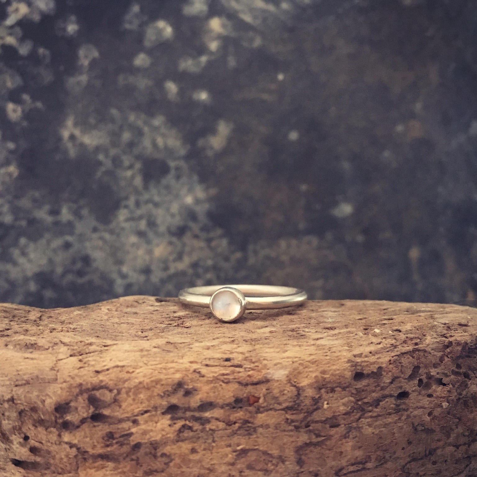 Staking Rings - image 1 - student project