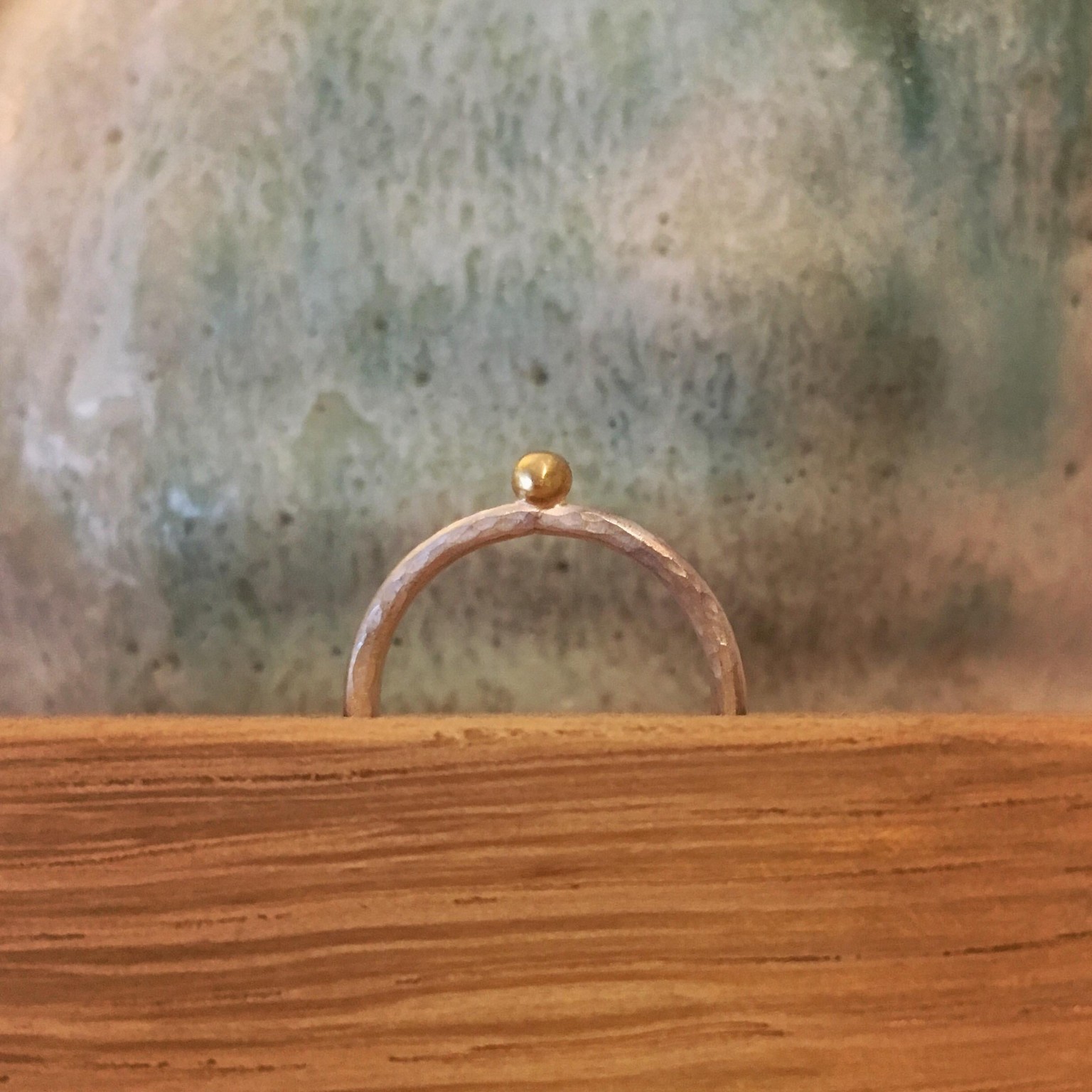 Staking Rings - image 3 - student project