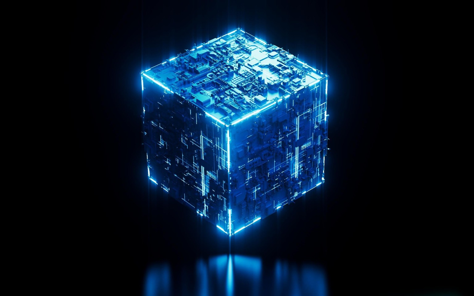Greeble text - image 1 - student project