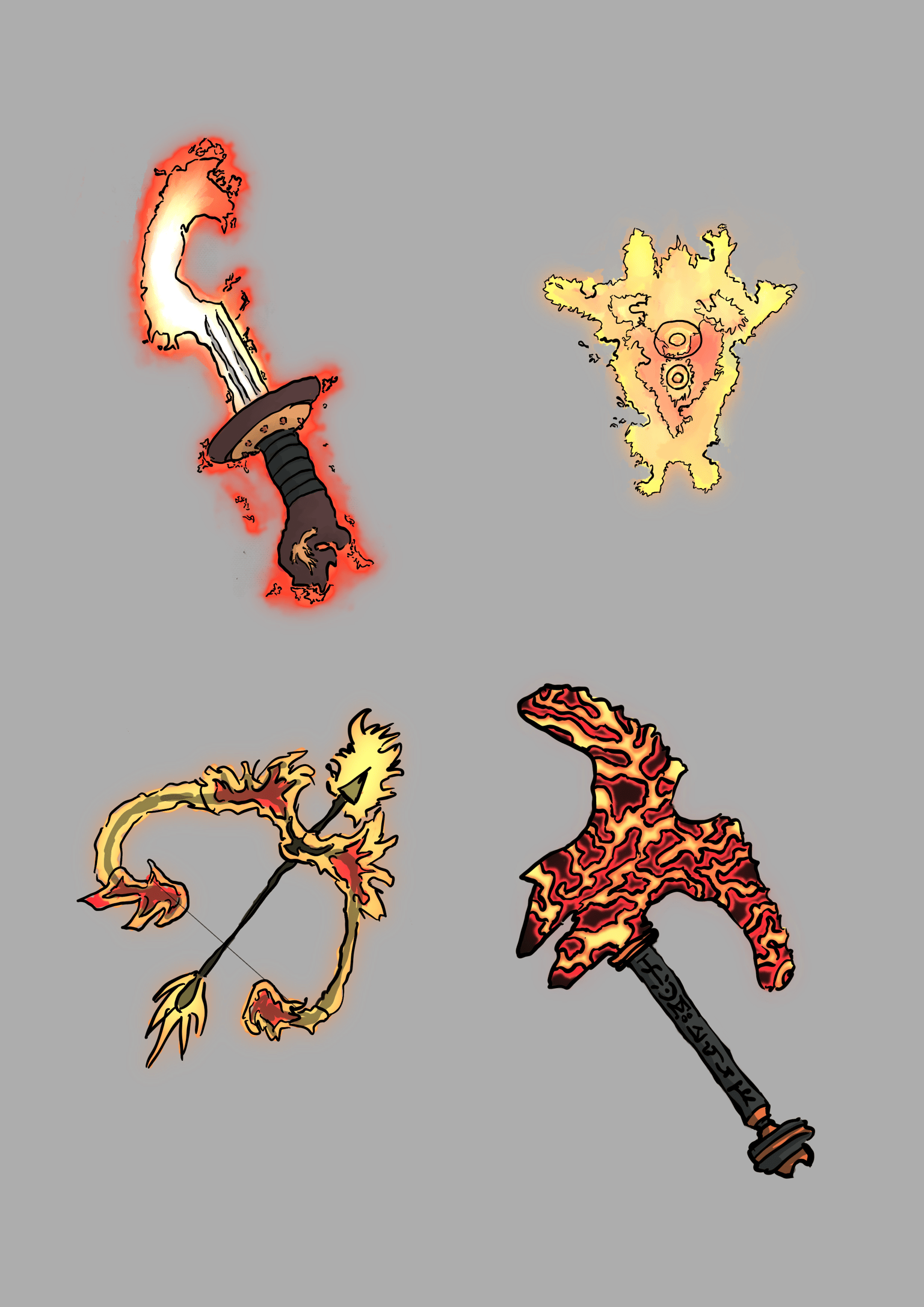 Burning+gear - image 1 - student project
