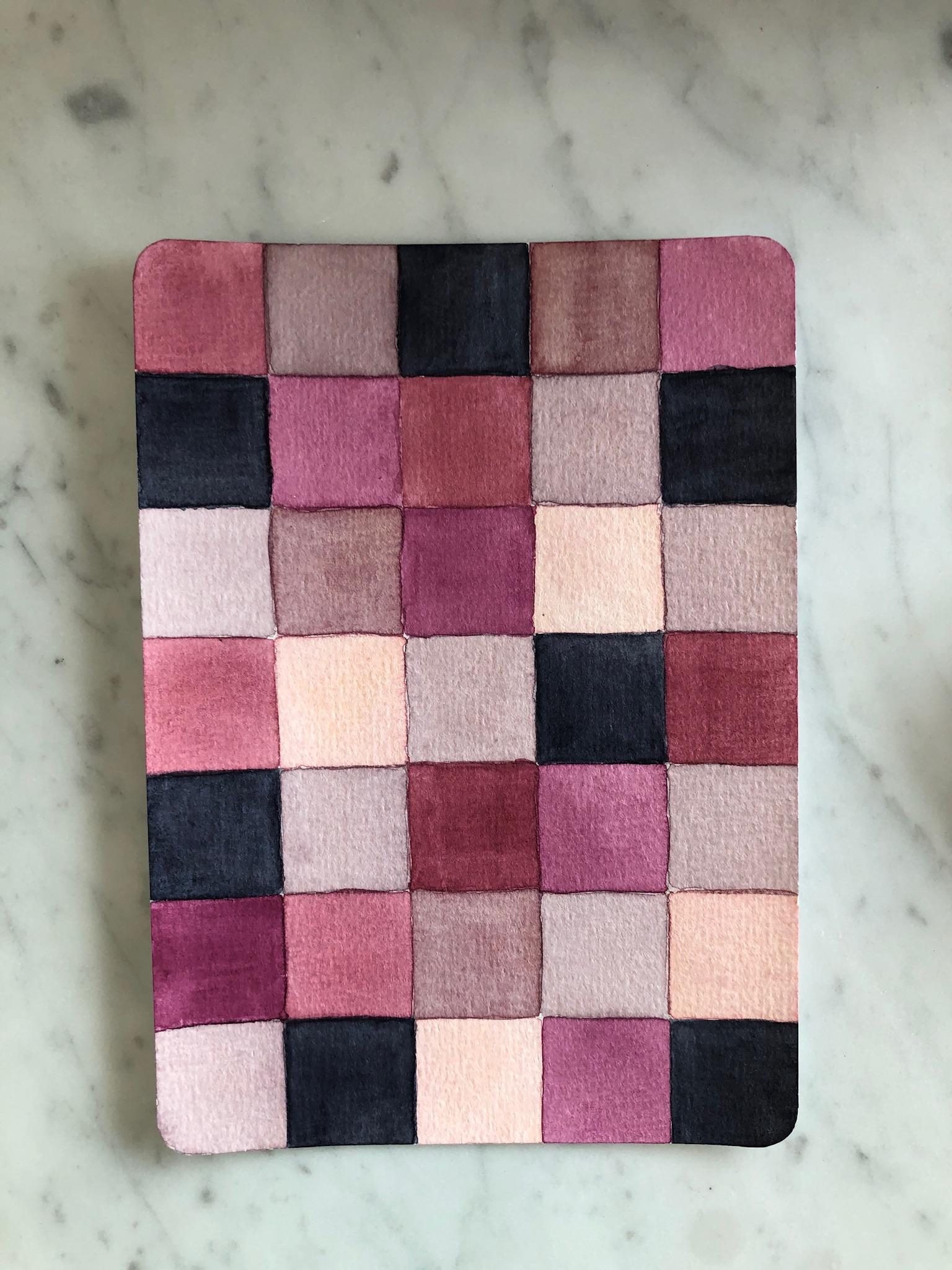 Autumn Color Trends 2019 - image 2 - student project