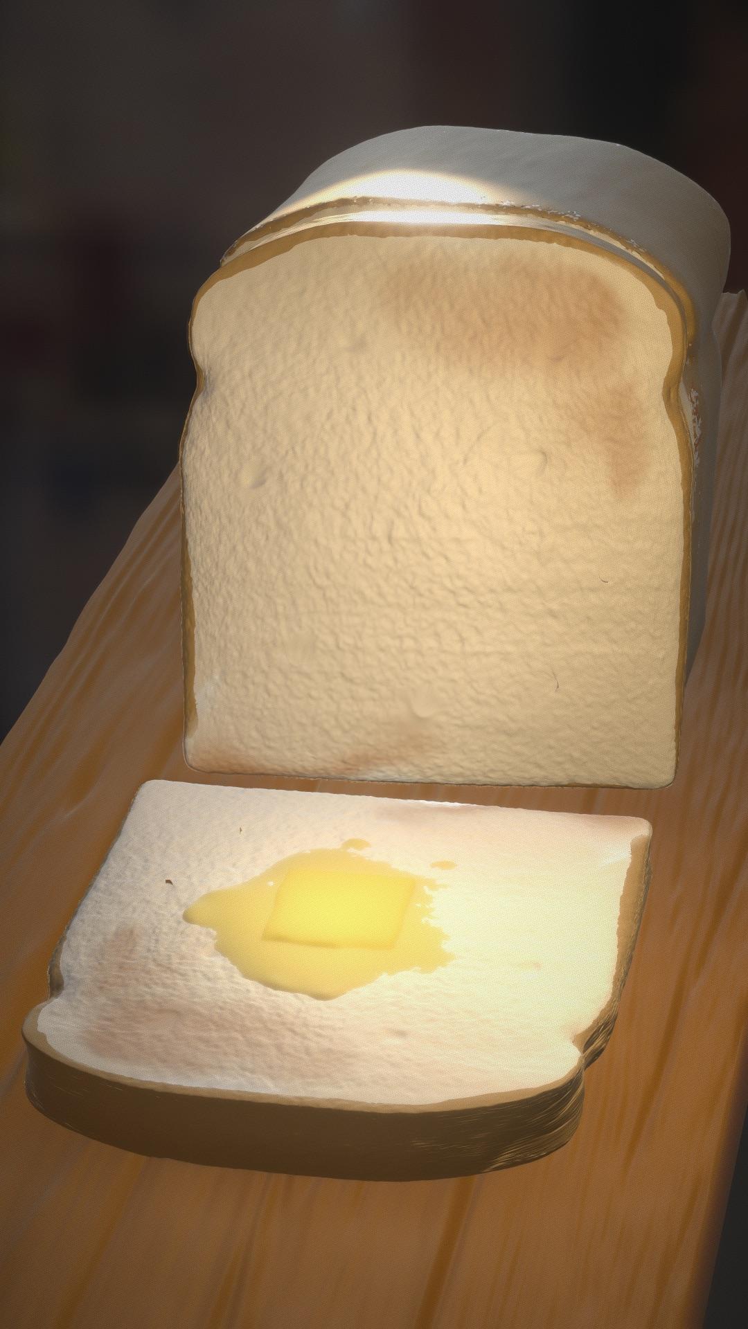 Pancakey - image 5 - student project