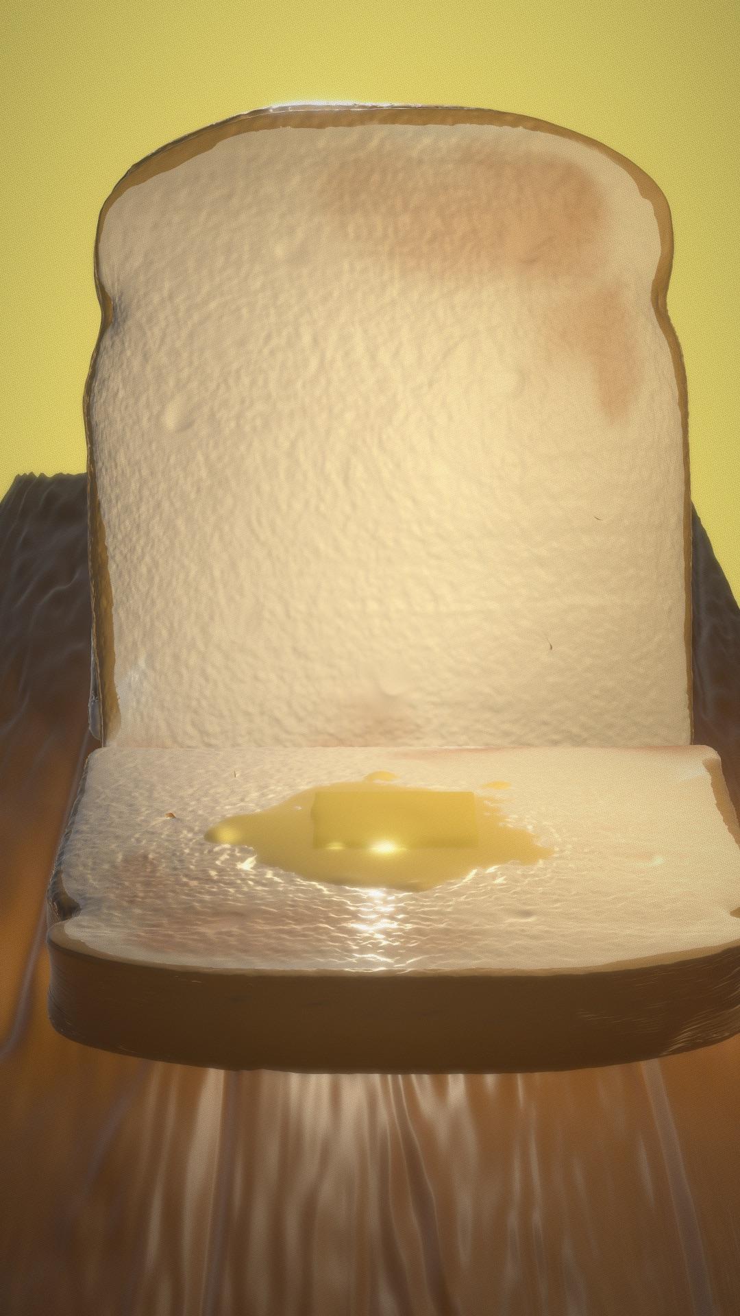 Pancakey - image 4 - student project