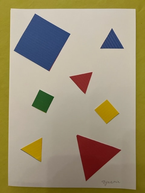Playing with the composition - image 6 - student project