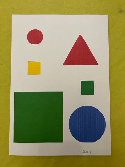 Playing with the composition - image 10 - student project