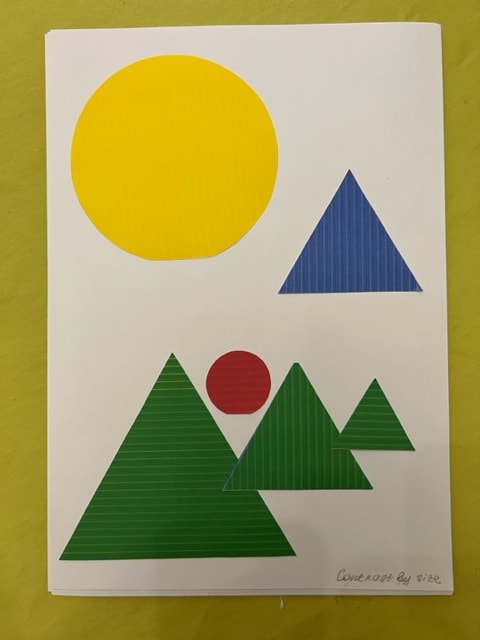 Playing with the composition - image 4 - student project