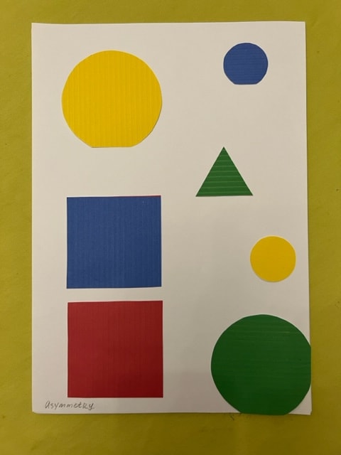 Playing with the composition - image 8 - student project