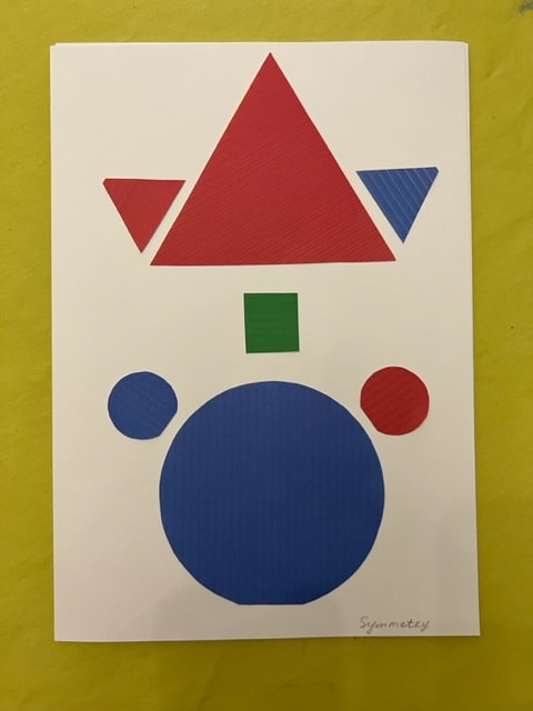Playing with the composition - image 2 - student project