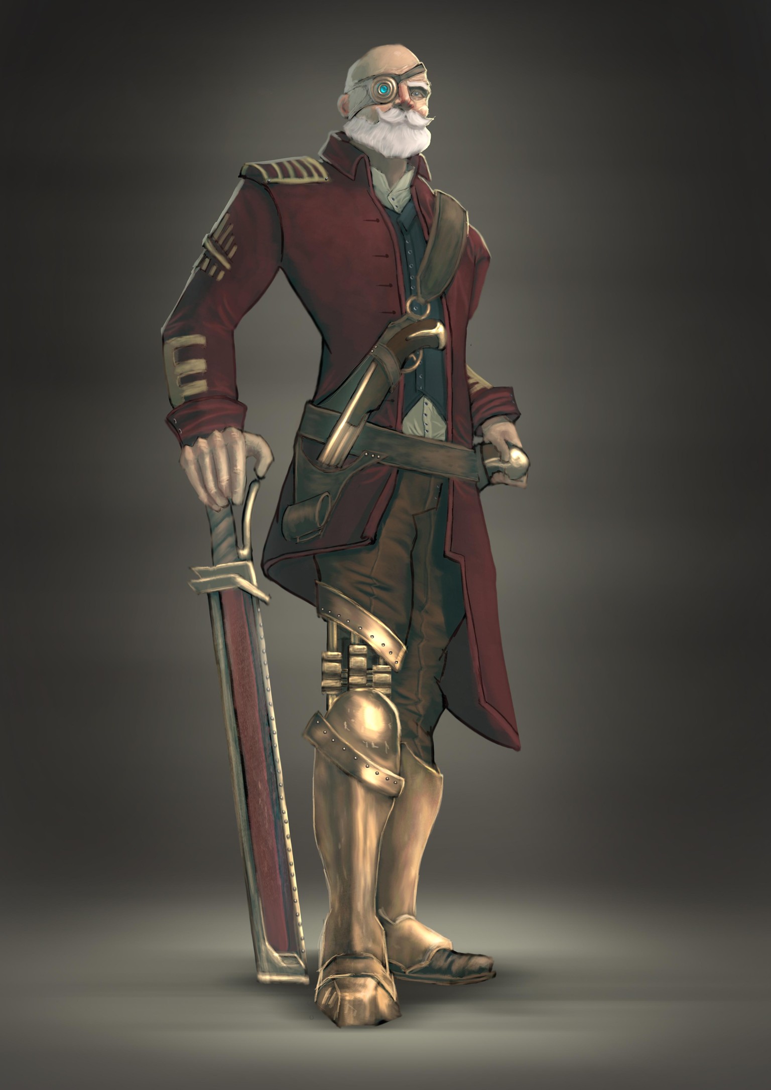 The general - image 1 - student project