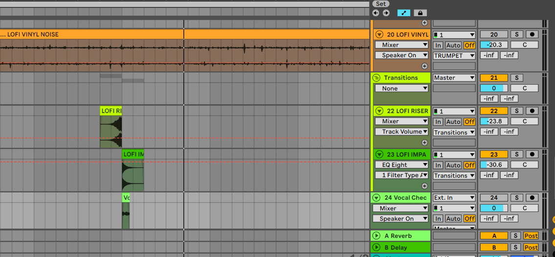 My Normal Beat - image 1 - student project