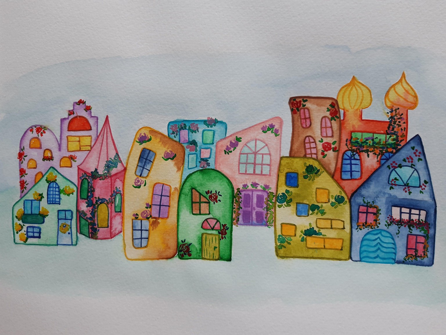 Awesome cute results - image 1 - student project