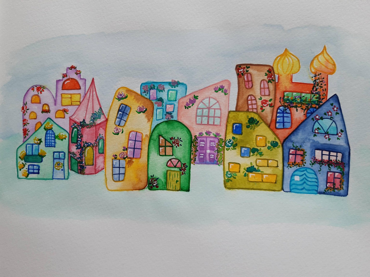 Awesome cute results - image 2 - student project